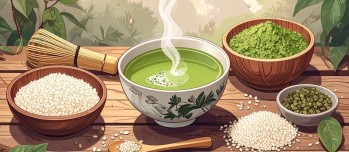 L’Umami dans le Thé : Découvrez la Cinquième Saveur Japonaise